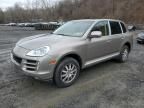 2008 Porsche Cayenne