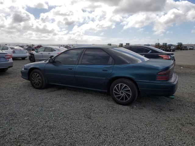 1996 Dodge Intrepid