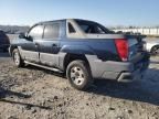 2005 Chevrolet Avalanche C1500