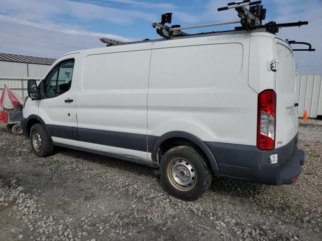 2017 Ford Transit T-250