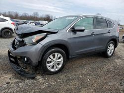 Honda Vehiculos salvage en venta: 2013 Honda CR-V EXL