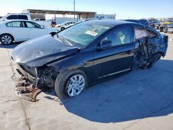 Salvage cars for sale at Grand Prairie, TX auction: 2018 Hyundai Elantra SE