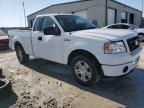 2008 Ford F150