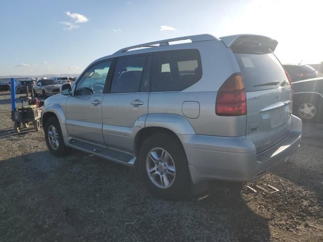 2004 Lexus GX 470