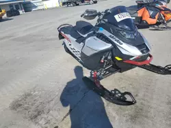 Salvage motorcycles for sale at Windham, ME auction: 2024 Skidoo 2024 Skidoo Renegade