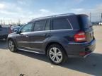 2012 Mercedes-Benz GL 350 Bluetec