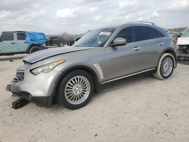 2009 Infiniti FX35