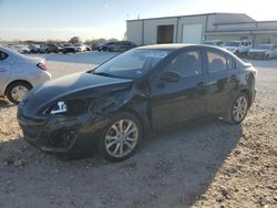 Mazda mazda3 Vehiculos salvage en venta: 2010 Mazda 3 S