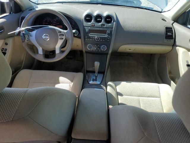 2008 Nissan Altima 2.5