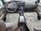 2000 Toyota 4runner Limited