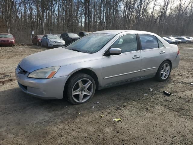 2006 Honda Accord LX