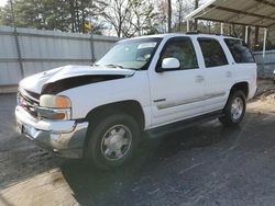 2004 GMC Yukon en venta en Austell, GA