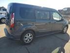 2014 Ford Transit Connect XLT