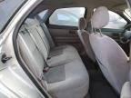 2004 Ford Taurus SES