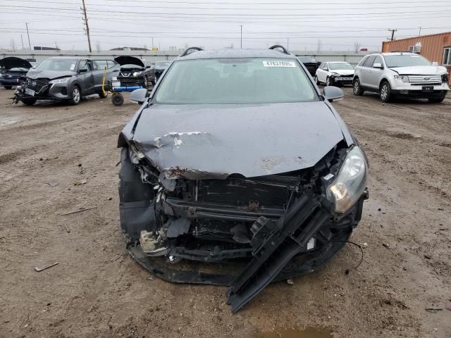 2014 Volkswagen Jetta TDI