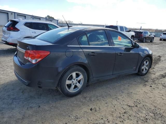 2011 Chevrolet Cruze LT