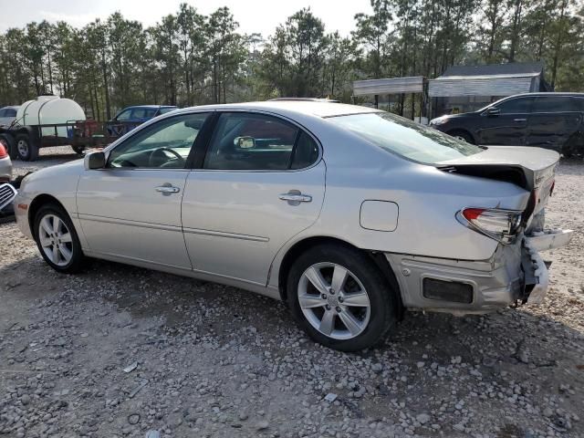 2005 Lexus ES 330