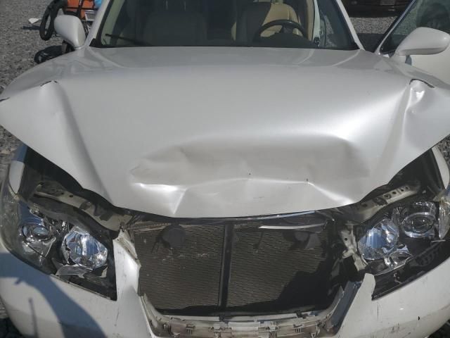 2009 Lexus ES 350