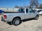 2011 Ford Ranger Super Cab