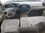 2002 Toyota Tundra Access Cab