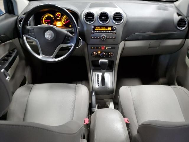 2009 Saturn Vue XE