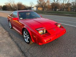 Nissan 300zx Vehiculos salvage en venta: 1986 Nissan 300ZX