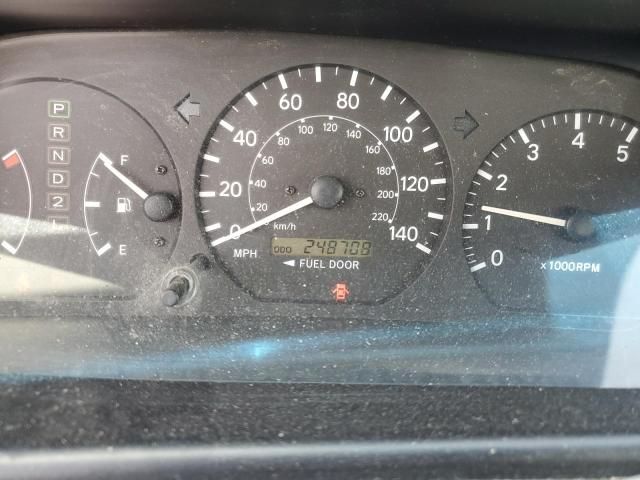 2000 Toyota Camry CE