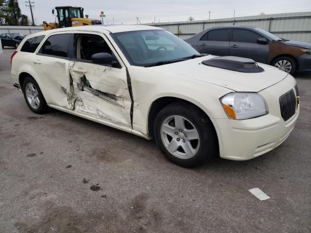 2005 Dodge Magnum SXT