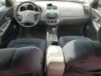 2004 Nissan Altima Base