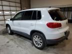 2014 Volkswagen Tiguan S