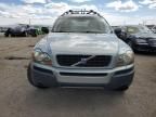 2004 Volvo XC90