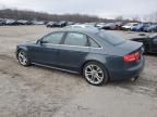 2010 Audi S4 Premium Plus