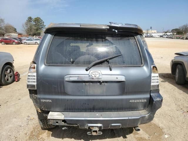 2008 Toyota 4runner SR5