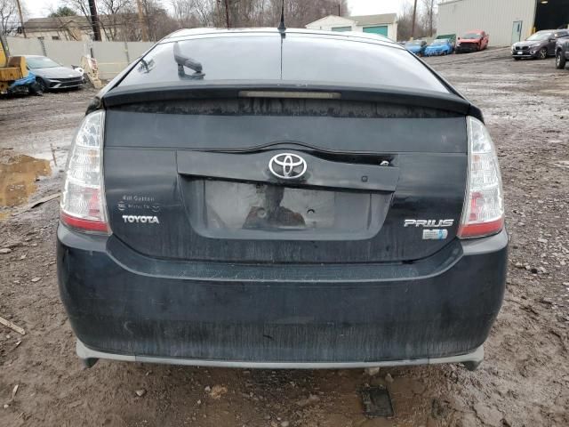 2009 Toyota Prius