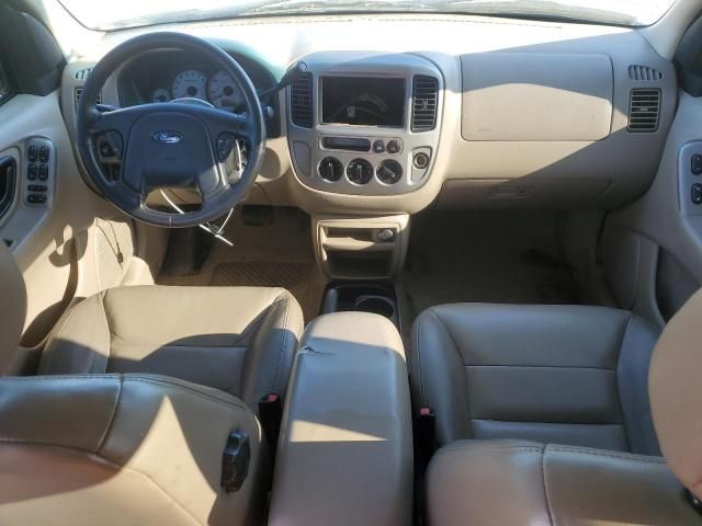 2003 Ford Escape XLT