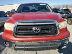 2013 Toyota Tundra Double Cab SR5