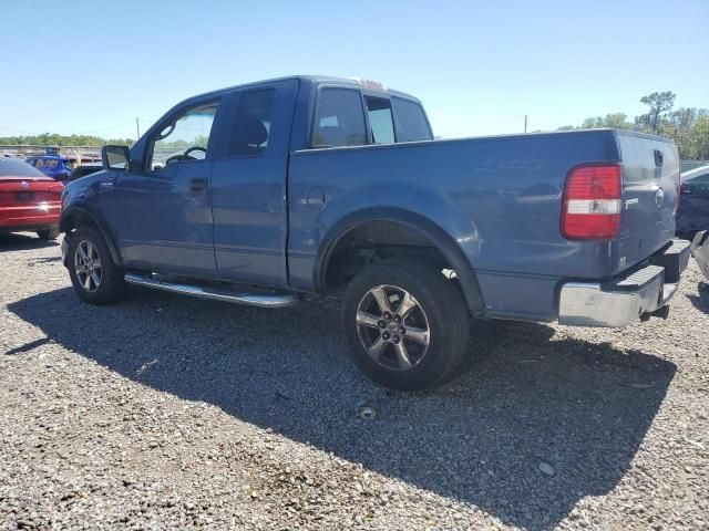 2005 Ford F150