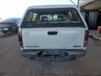 2004 GMC Canyon