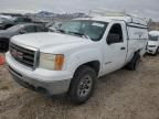 2009 GMC Sierra C1500