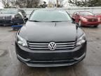 2012 Volkswagen Passat S