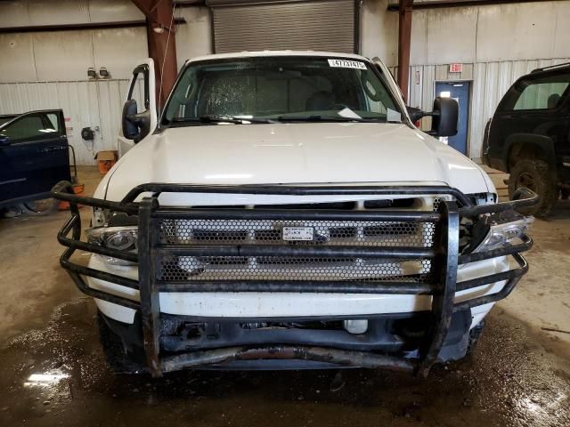 2004 Ford F250 Super Duty