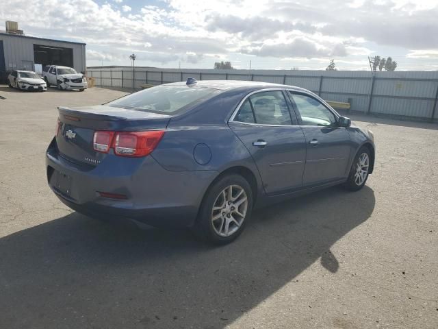 2014 Chevrolet Malibu 1LT