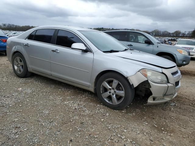 2012 Chevrolet Malibu 2LT