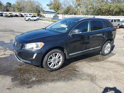 Carros salvage sin ofertas aún a la venta en subasta: 2015 Volvo XC60 T5 Premier