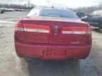 2012 Lincoln MKZ