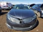 2014 Lincoln MKZ Hybrid