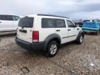 2008 Dodge Nitro SXT