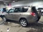 2011 Toyota Rav4 Limited