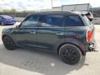 2012 Mini Cooper S Countryman