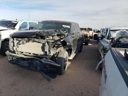 Salvage cars for sale at Andrews, TX auction: 2024 Ford F150 STX